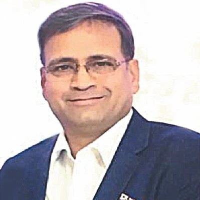 Mr. Ram Karan Yadav 