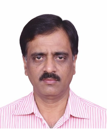 Mr. Susil Kumar Gakhar