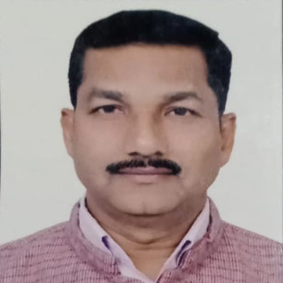 Mr. Sahu Devta Prasad Gupta